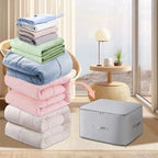 SpaceSage - Sacs de Rangement Compressibles Imperméables