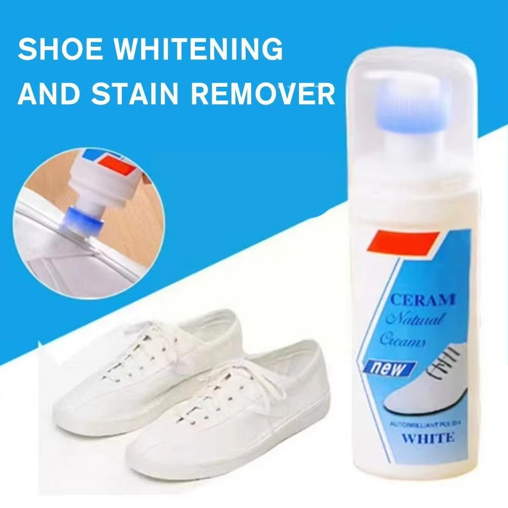 Brosse Nettoyante Professionnelle pour Baskets et Chaussures