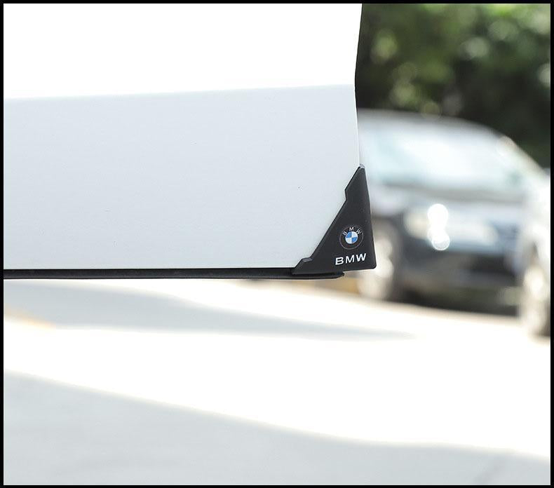 ShieldPro™ - Protège-Bords Porte Voiture en Silicone Anti-Choc