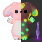 GlowPals - Plaisir de Dessin Instantané Sans Désordre Qui Disparaît