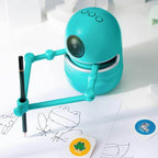 EduBot™ - Robot Jouet Interactif pour Apprentissage du Dessin