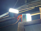 LumaBeam - Illumination brillante et fiable partout pendant 48 heures