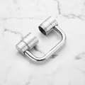 FlowMaster - Gérez l'eau de votre évier avec une rotation splash-free à 1080°