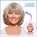BeautéClip™ - Volume Magnifique en 30 Secondes - Sans Salon, Sans Chirurgie