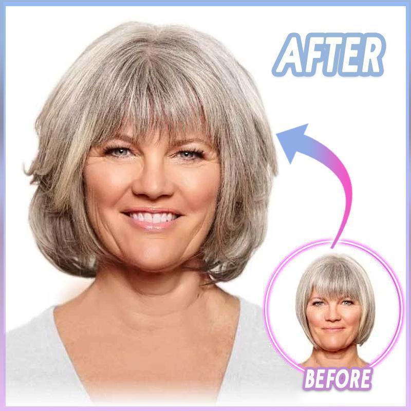 BeautéClip™ - Volume Magnifique en 30 Secondes - Sans Salon, Sans Chirurgie