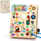 BrightBud - Temps de jeu sécurisé pour tout-petits qui favorise l'apprentissage et la confiance