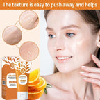 GlowMist - Gel Exfoliant Hydratant Pores Propres Éclat