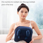 RelaxEase - Dissoudre instantanément la douleur cervicale et le stress