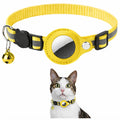 PawTrackr - Recevez des mises à jour instantanées sur la localisation de votre chat à tout moment, partout