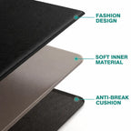 Tapis de cuisine anti-fatigue CozyStep – Confort