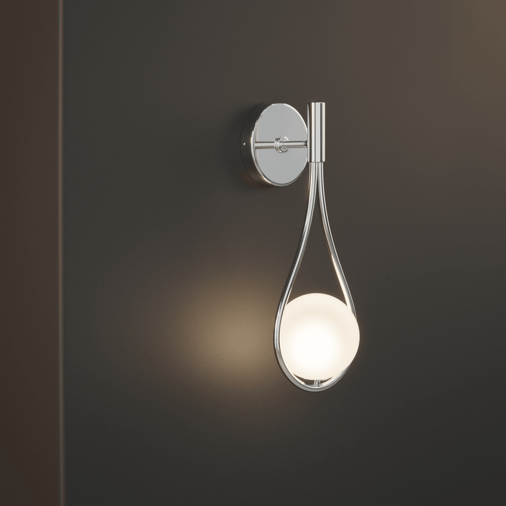 LumiNest - Élevez Instantanément N'importe Quelle Pièce avec un Éclairage Chic et Lumineux
