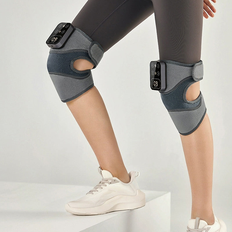 HeatPulse™ - Appareil Thérapie Chaleur Ciblée Sans Fil
