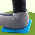 ComfortNest - Confort sans douleur pendant les longues séances d'assise