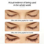 Sérum embellisseur cils et sourcils | Allongeant et épaississant | Formule naturelle nourrissante