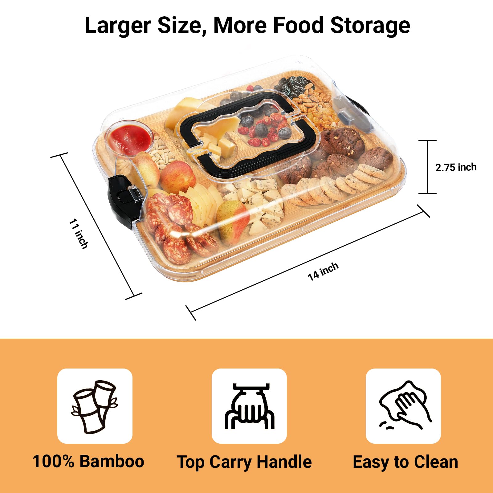 SnackSavvy - Service simple et soigné pour des snacks remarquablement frais