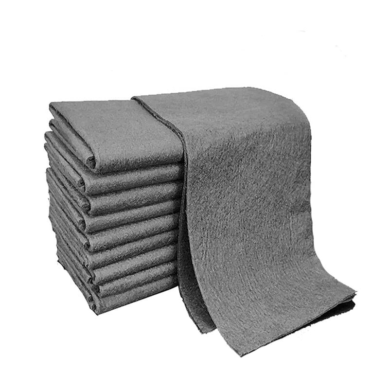 Chiffon Magique de Nettoyage™ - Serviette Épaissie Multi-Usage