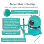 EduBot™ - Robot Jouet Interactif pour Apprentissage du Dessin