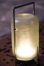 LumaGlow - Génère Facilement une Lumière Chaude et Confortable Instantanément Partout