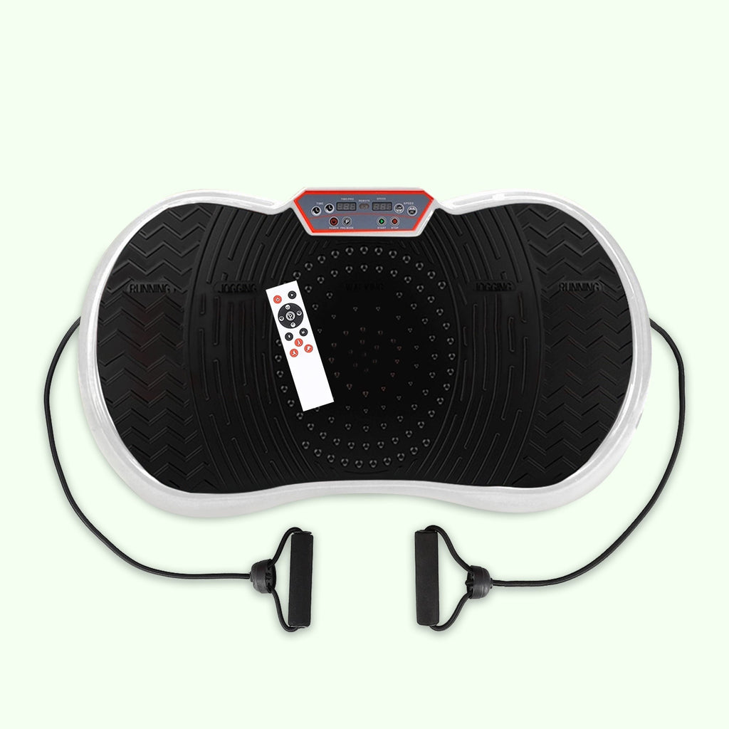 VibraFit - Tonifiez rapidement votre corps, à tout moment, n'importe où