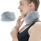NeckEase - Soulagez rapidement les douleurs au cou et corrigez votre posture