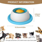 CalmPaws - Soulage instantanément l'anxiété des animaux et prévient les dégâts