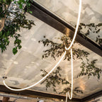 FlexGlow - Personnalisez N'importe Quel Espace avec un Éclairage LED Flexible
