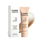 Fond de Teint Stick Adaptatif Couleur | Teinte Universelle | Double Embout avec Pinceau | Formule Hydratante