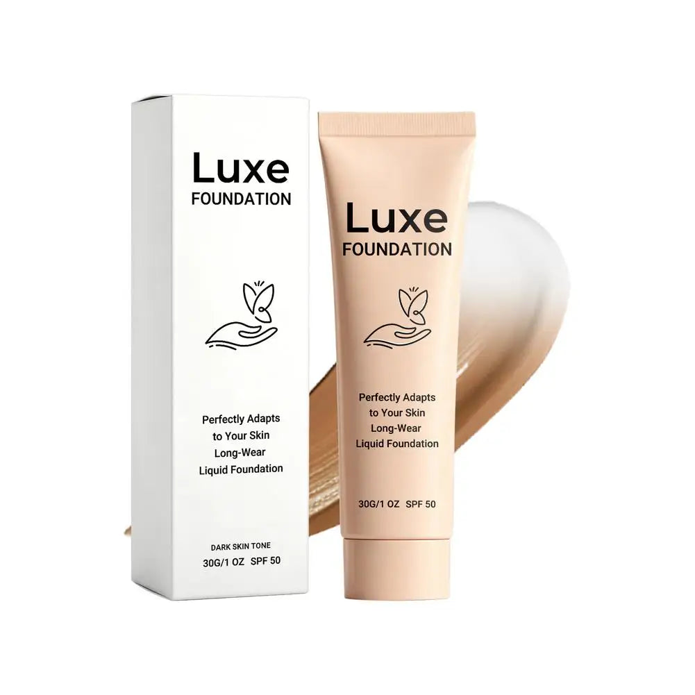 Fond de Teint Stick Adaptatif Couleur | Teinte Universelle | Double Embout avec Pinceau | Formule Hydratante