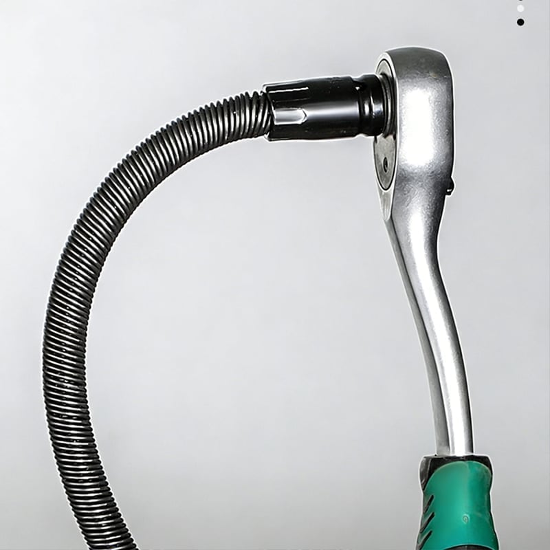 Embout tournevis flexible FlexWorx – 360°