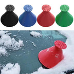 Grattoir à glace IceScraper™ – Pare-brise voiture