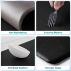 Tapis de cuisine anti-fatigue CozyStep – Confort