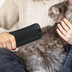 FurEase - Toilettage Facile pour un Pelage Calme, Brillant et Moins de Chute