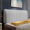 HeadCo™ — Transformez votre chambre à coucher en un sanctuaire luxueux et doux au toucher