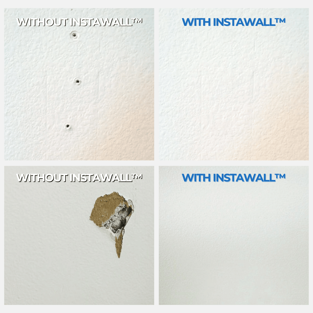WallWizard™ — Lissez vos murs instantanément comme un pro, sans aucune expérience