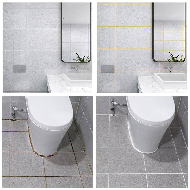 HydraShield™ - Stylo Revitalisant Carrelage Imperméable Anti-Moisissure