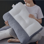 WaveRest™ — Dormir sans douleur et se réveiller en pleine forme