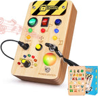 BrightBud - Temps de jeu sécurisé pour tout-petits qui favorise l'apprentissage et la confiance