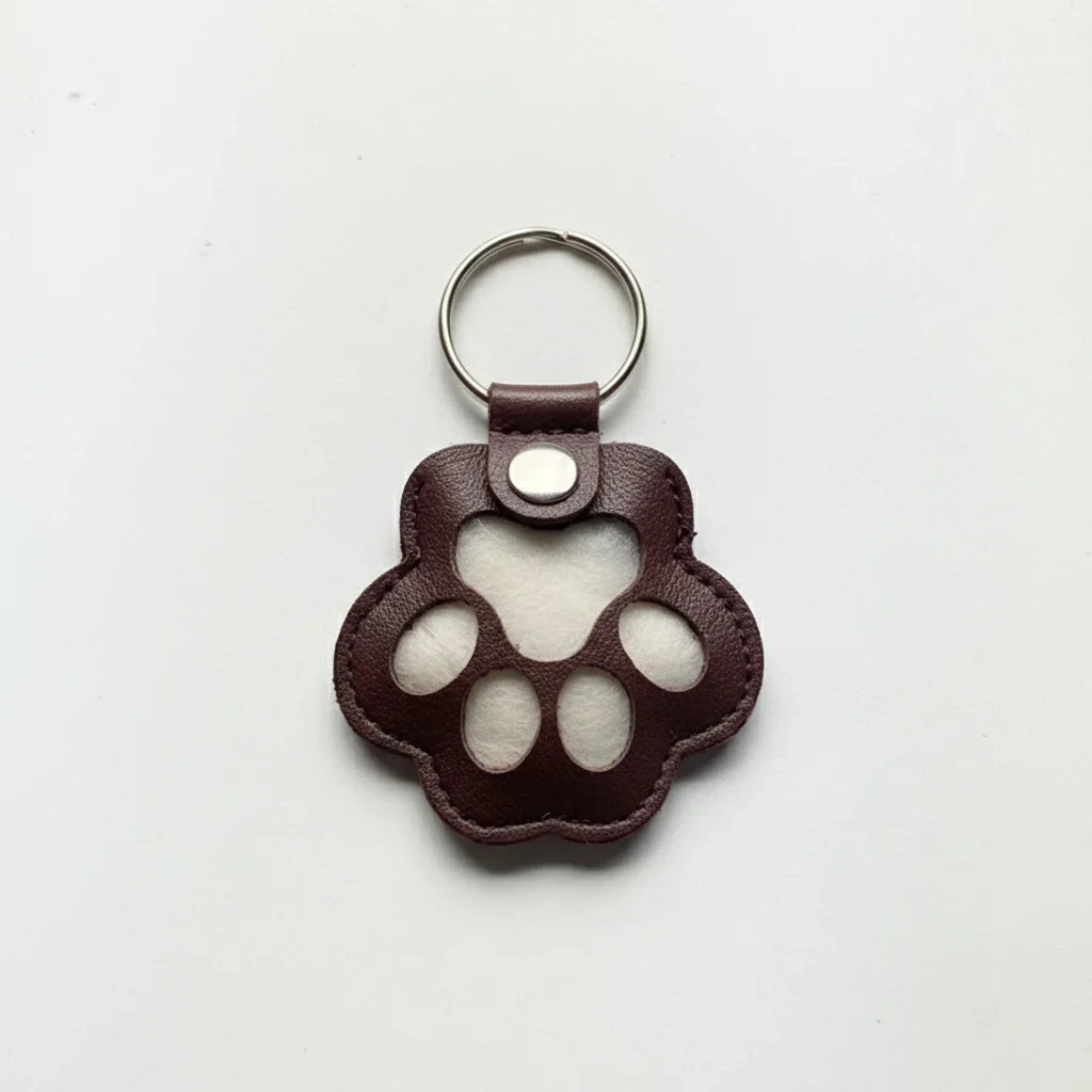 PawVow - Chérissez toujours l'amour et le souvenir de votre animal avec vous