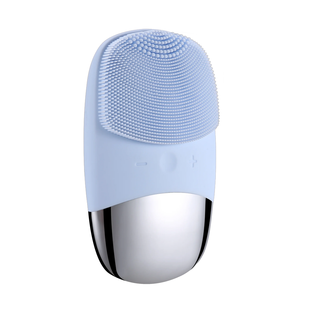 Brosse Nettoyante Visage | Sonique | Silicone de Qualité Alimentaire & Étanche | Nettoyage Profond