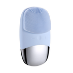 Brosse Nettoyante Visage | Sonique | Silicone de Qualité Alimentaire & Étanche | Nettoyage Profond