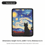 ClawGuard - Protégez les meubles avec un grattoir mural peu encombrant