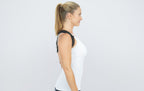 AlignPro - Augmentez instantanément votre taille et éliminez les douleurs dorsales