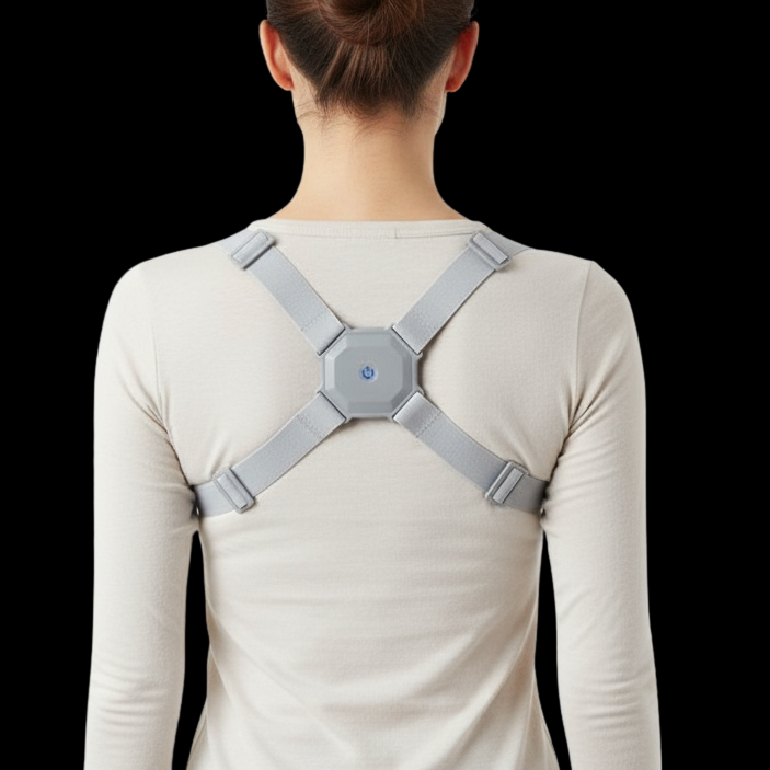PosturaFlex - Maintenez votre taille et votre confort sans douleur toute la journée
