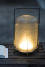 LumaGlow - Génère Facilement une Lumière Chaude et Confortable Instantanément Partout