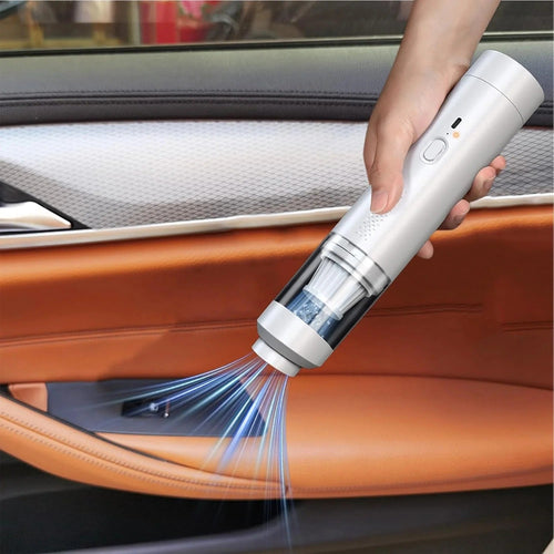 Aspirateur à main sans fil HandVac™ – Compact