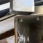 QuickRivetPro™ - Outil Rivetage au Marteau Sans Équipement Spécial