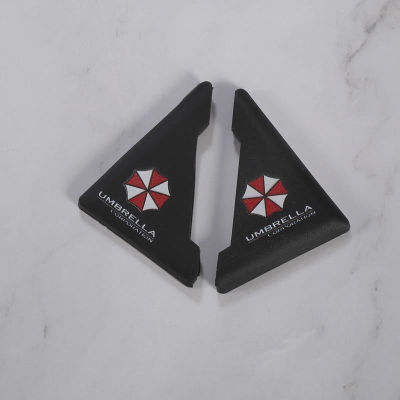 ShieldPro™ - Protège-Bords Porte Voiture en Silicone Anti-Choc