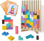 ThinkBlocks™ – Le jeu de puzzle ultime qui stimule l'esprit
