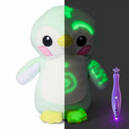 GlowPals - Plaisir de Dessin Instantané Sans Désordre Qui Disparaît