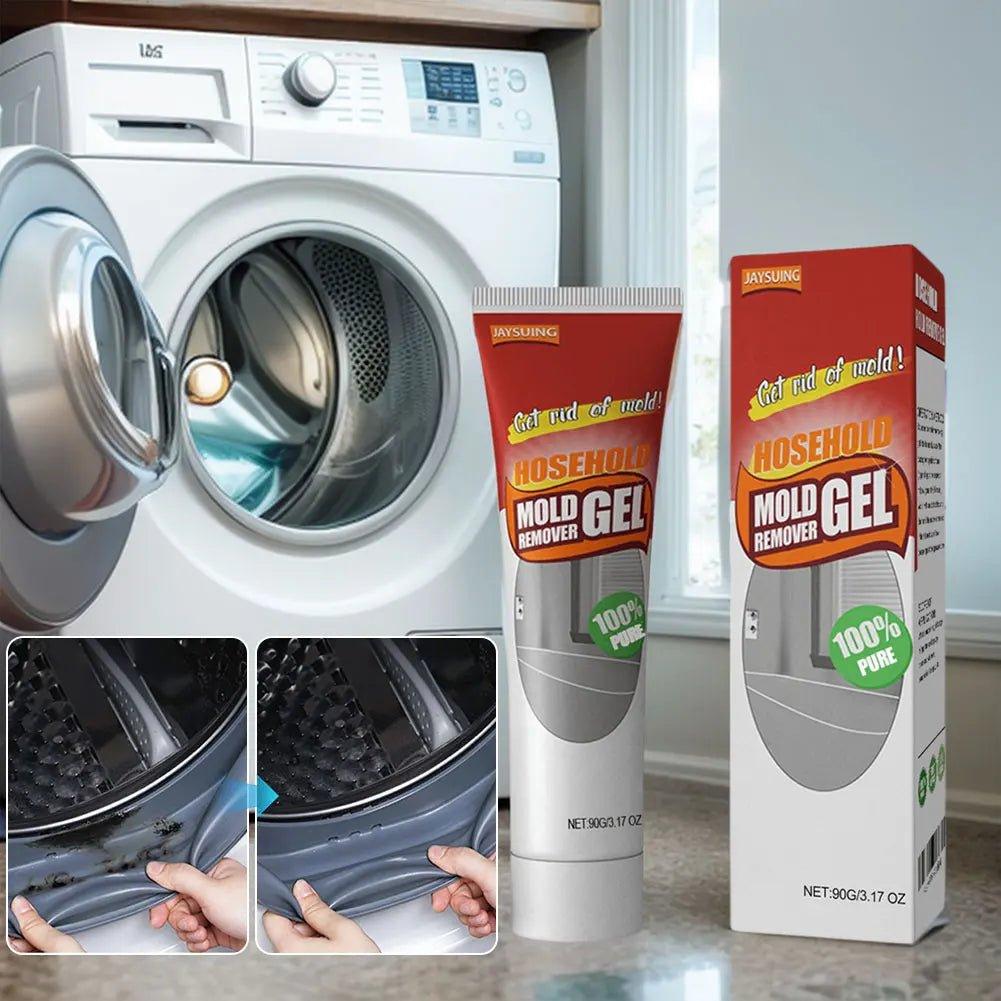 MoldClean™ - Gel Nettoyant Puissant Multi-Surfaces Écologique